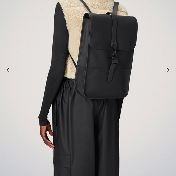 Rains back pack unisex - Picture 2 of 7